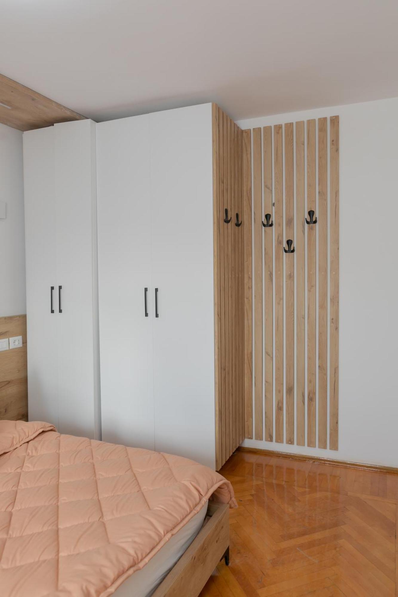 Leilighet Escape Tiranë